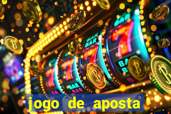 jogo de aposta demo gratis